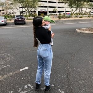 Meet your Posher, Brooke